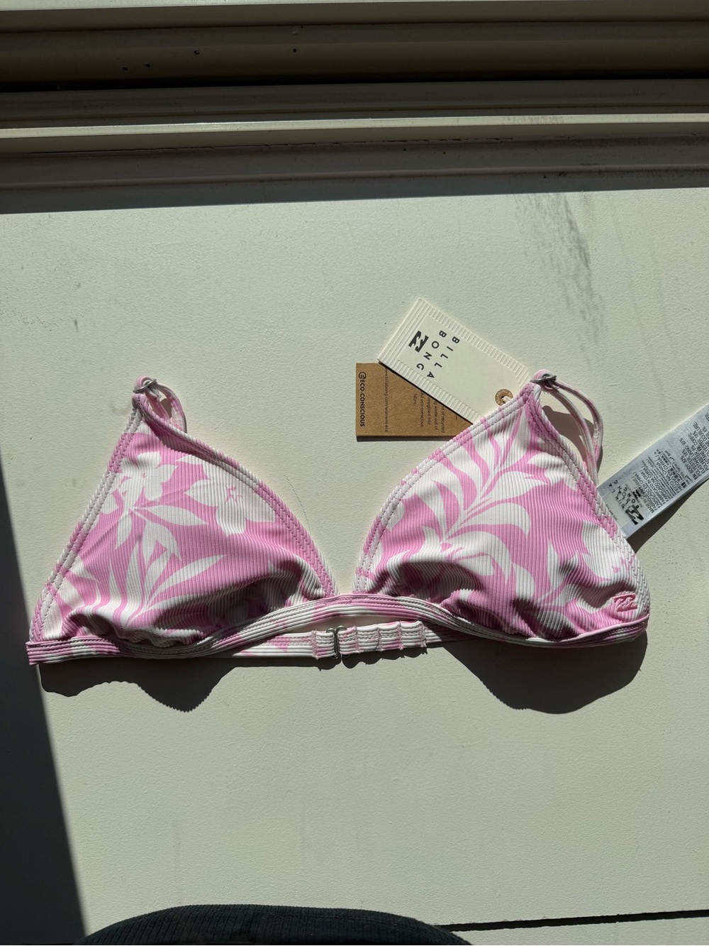 NWT Billabong Bikini - Picture 2 of 6